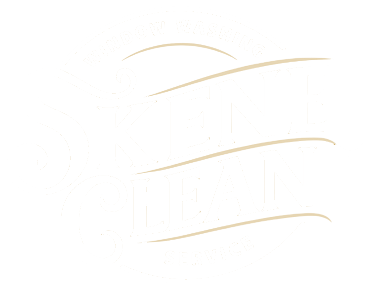 Skene Clean logo
